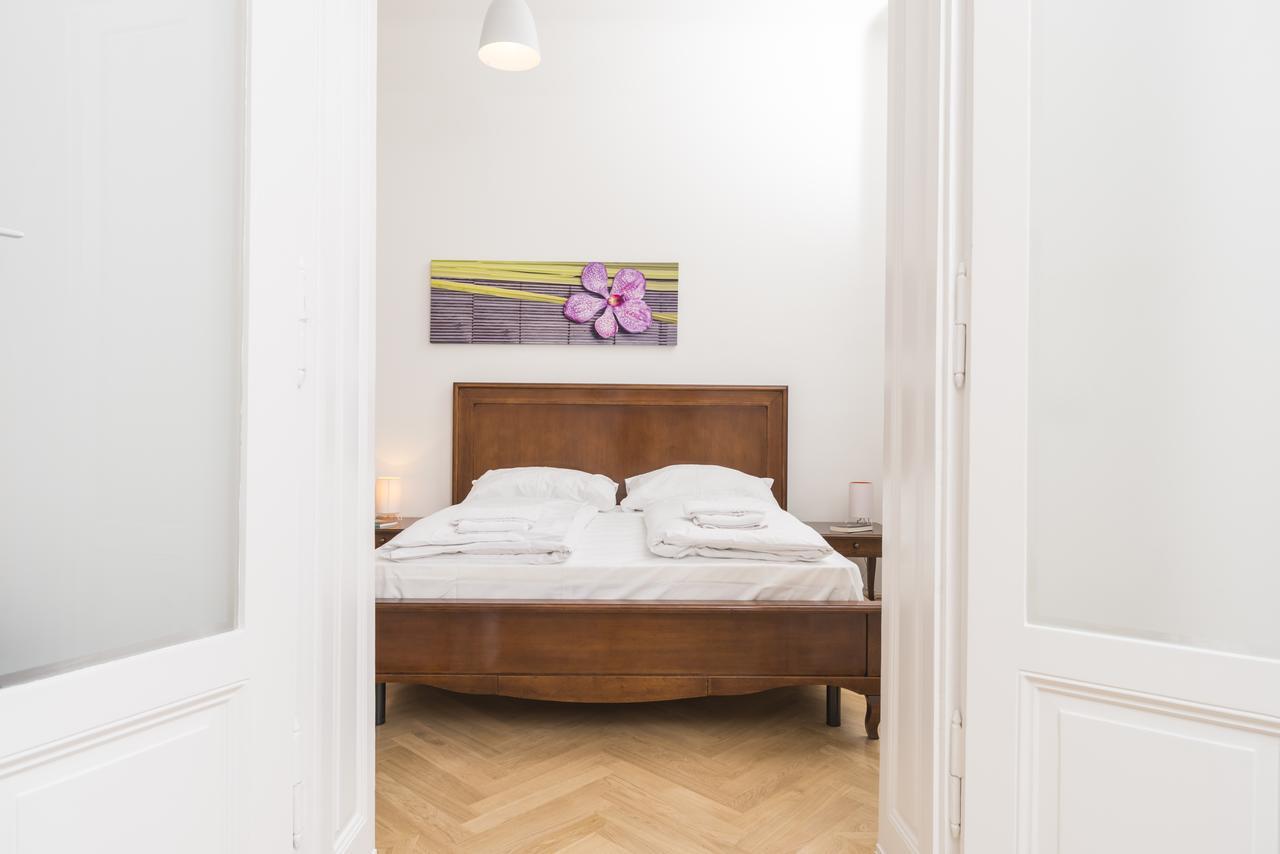 וינה Belvedere Suite מראה חיצוני תמונה