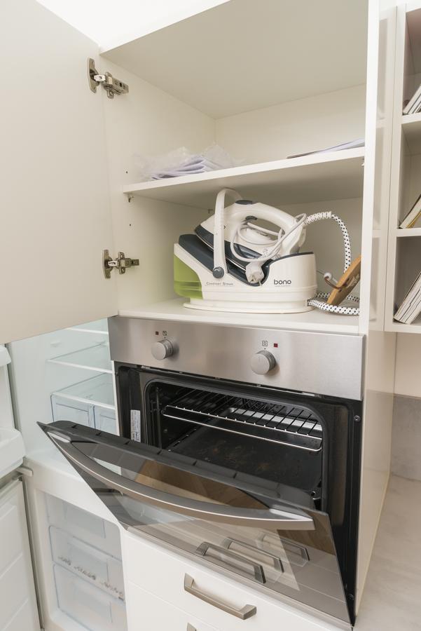 וינה Belvedere Suite מראה חיצוני תמונה