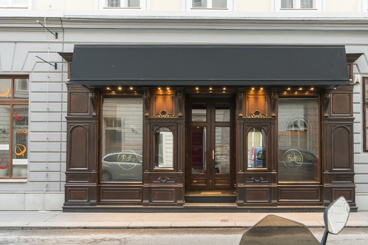 וינה Belvedere Suite מראה חיצוני תמונה