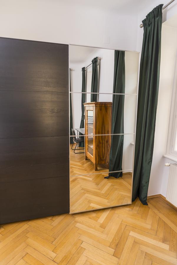 וינה Belvedere Suite מראה חיצוני תמונה