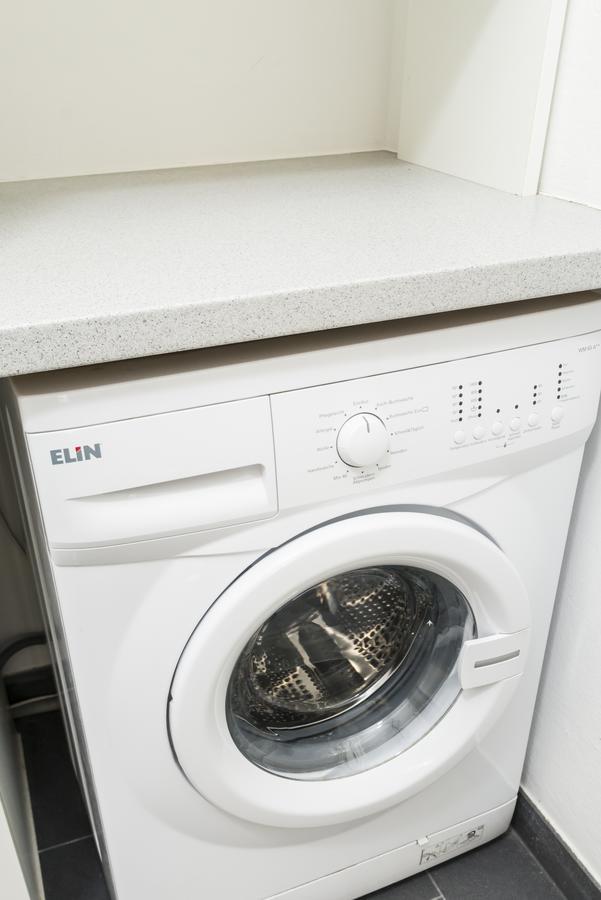 וינה Belvedere Suite מראה חיצוני תמונה